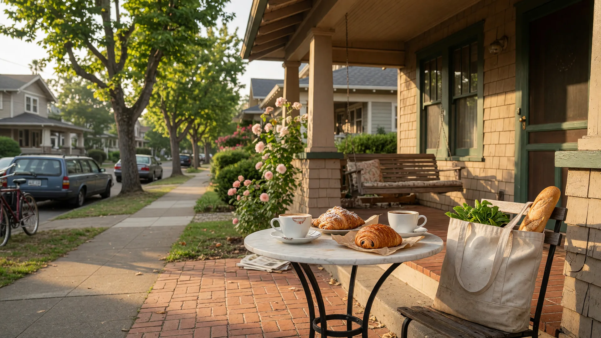 Where to Take Out-of-Town Guests in the Heights: A Local's Guide