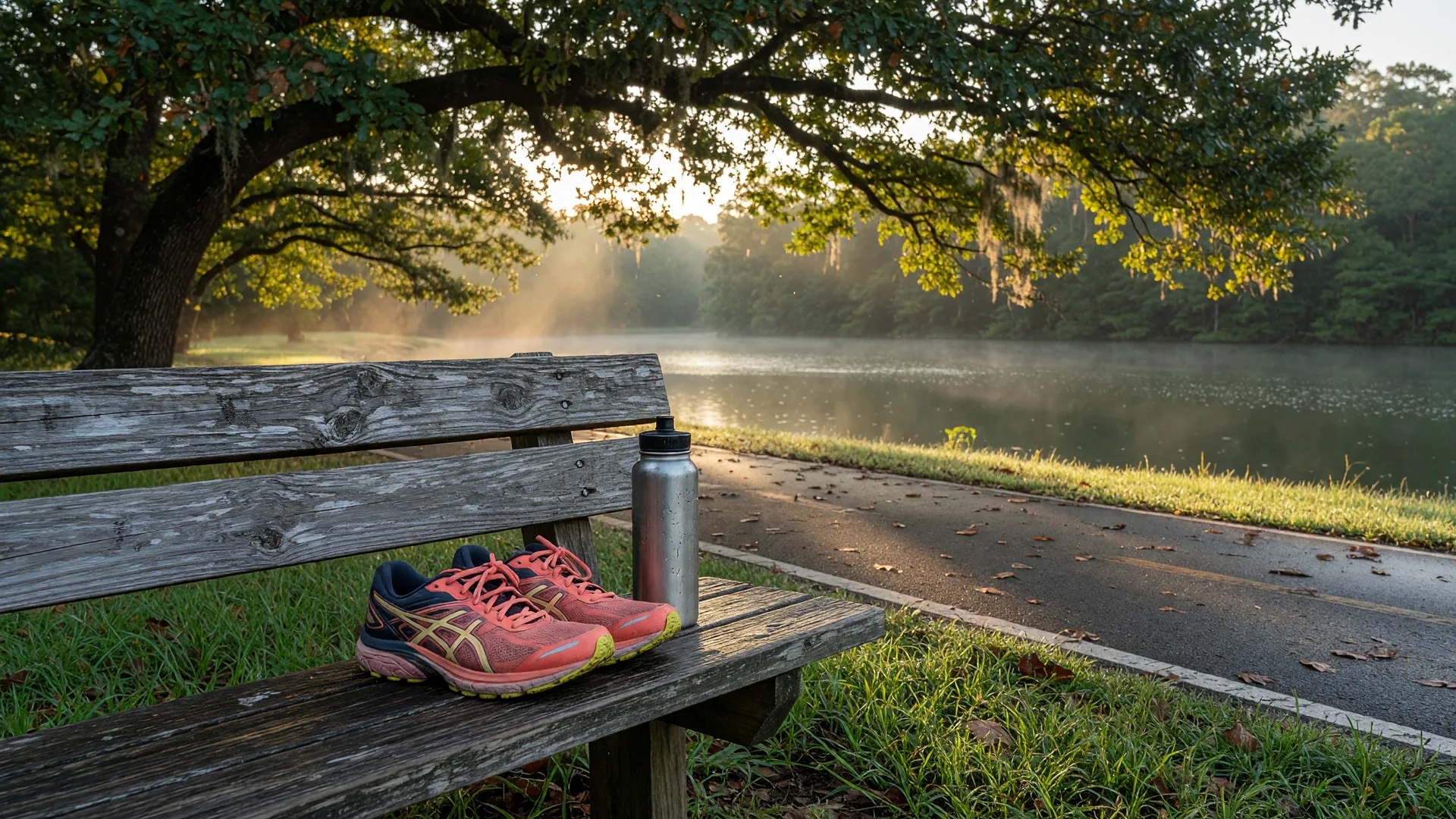 Run Clubs, Pickleball & Social Sports Around the Heights
