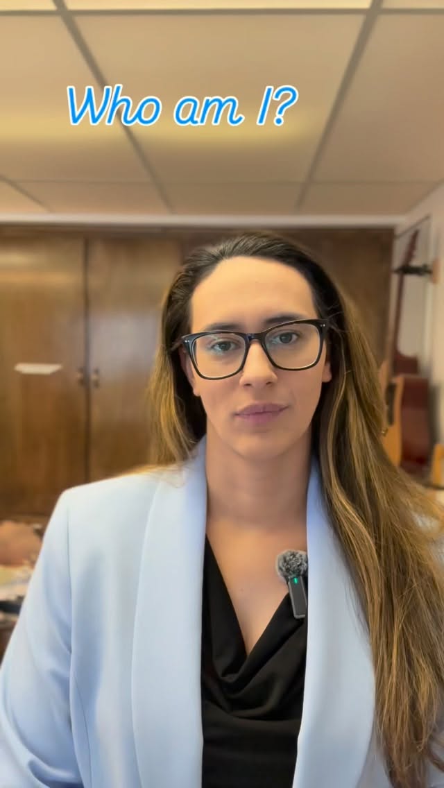 Instagram reel from Amanda Richards, recently shared on A and W Sells Homes