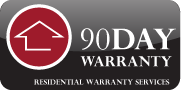 View the 90-Day Warranty details flyer from Recall Chek