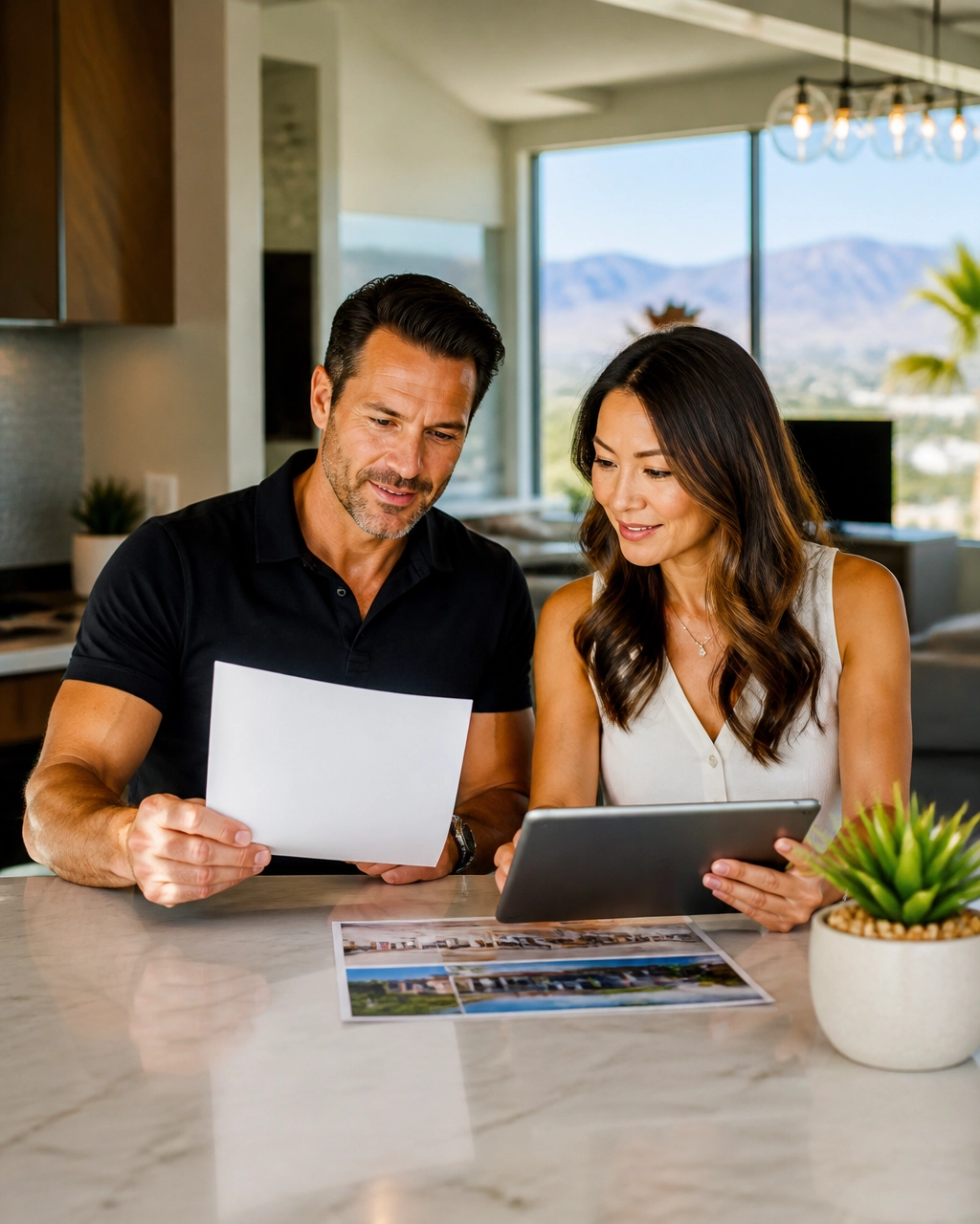 Is Las Vegas Finally a Buyer's Market in 2026?