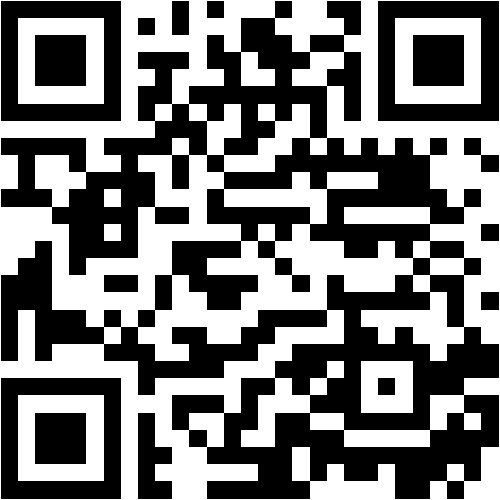 QR code that opens the Friends of Ensenada Ministries page