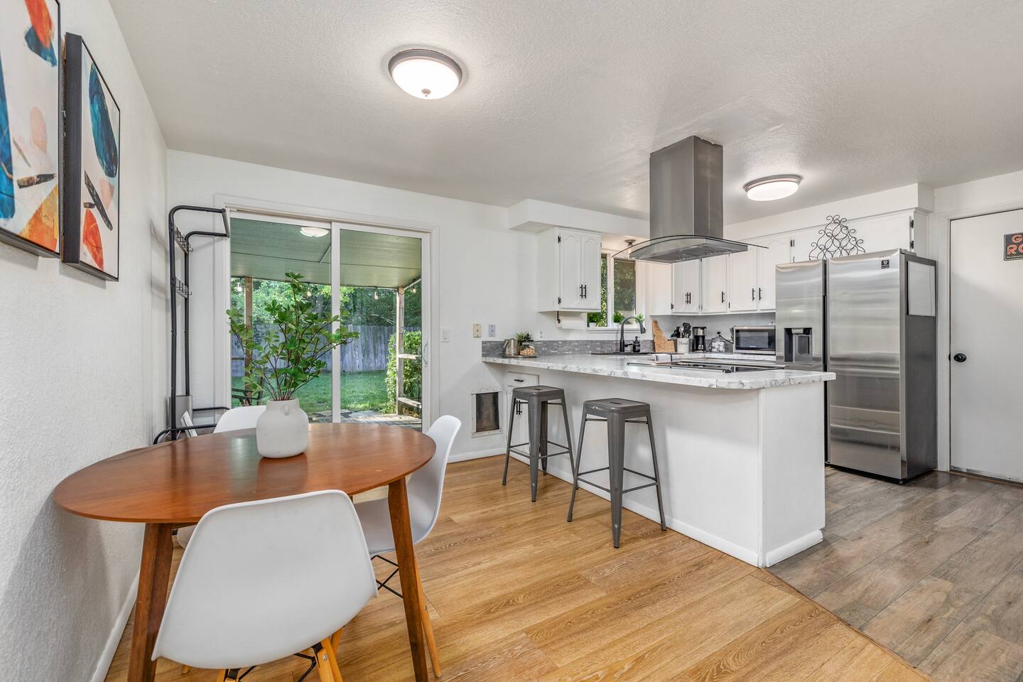 Cozy Boise Haven vacation rental photo 4