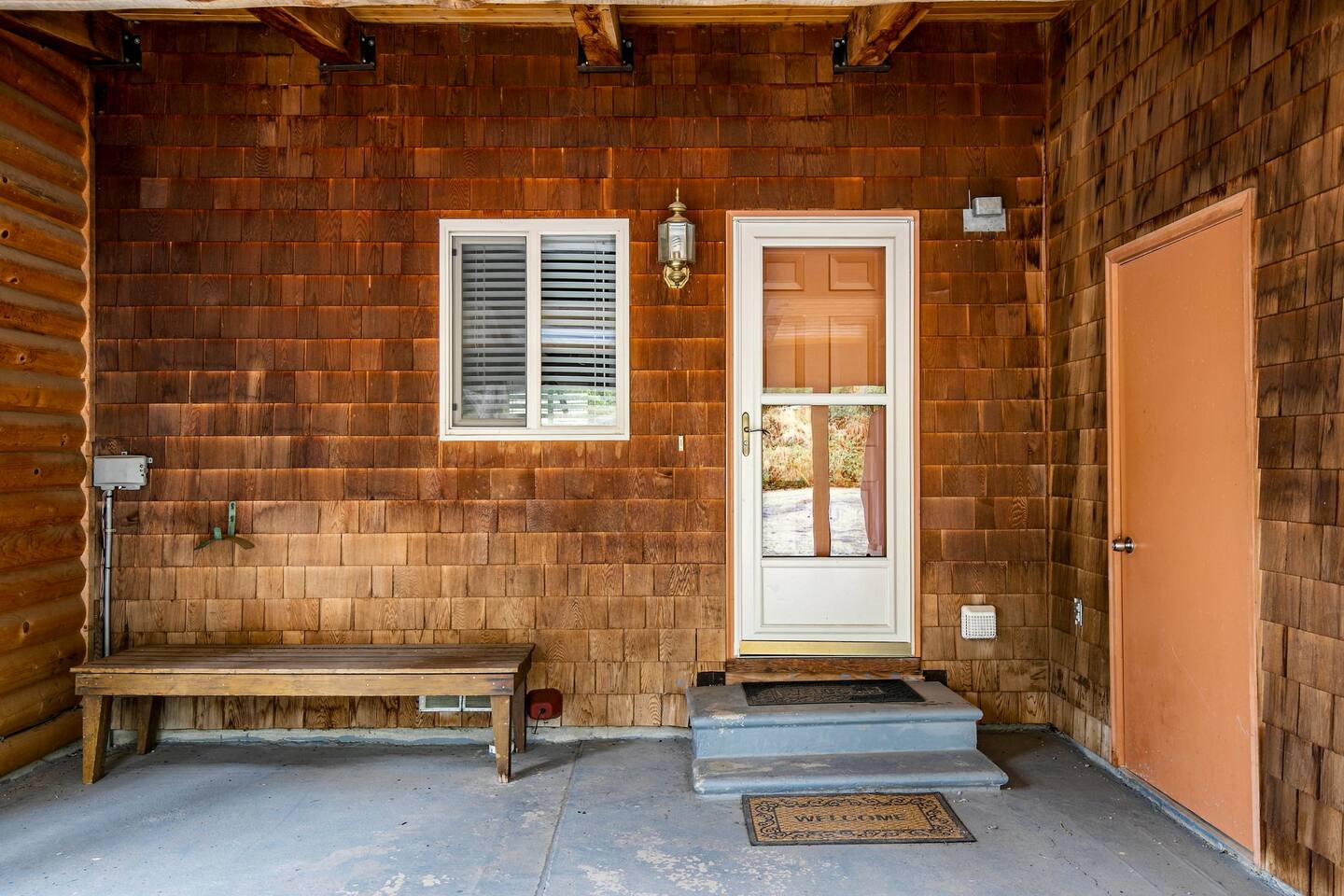 Terrace Lakes Cabin vacation rental photo 4