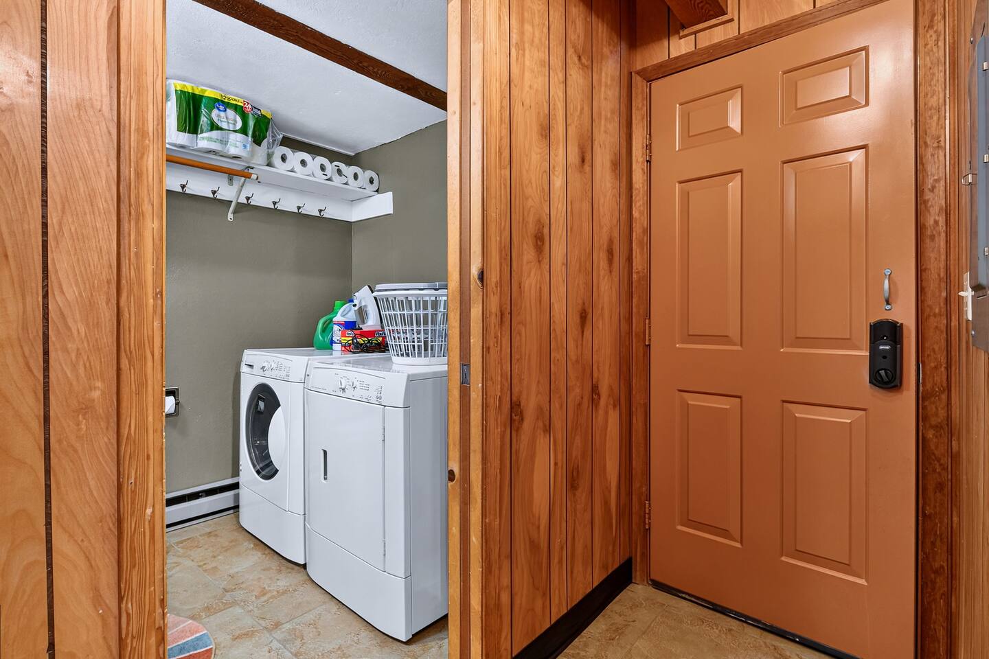 Terrace Lakes Cabin vacation rental photo 6