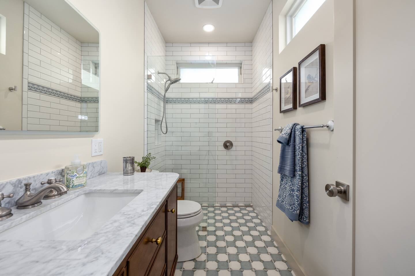 Hummingbird House vacation rental photo 10
