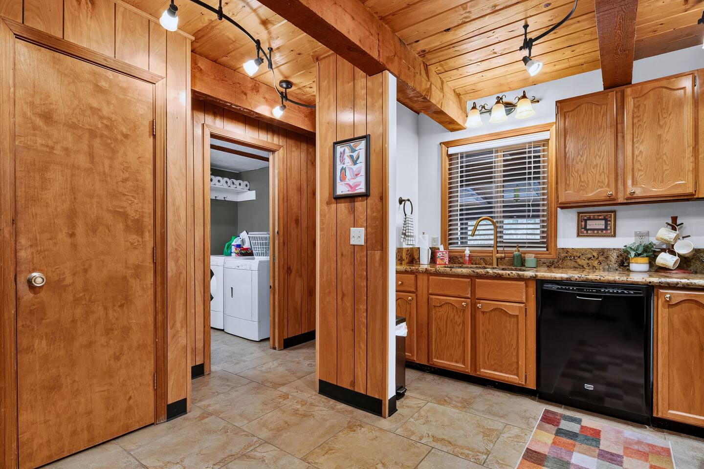 Terrace Lakes Cabin vacation rental photo 10
