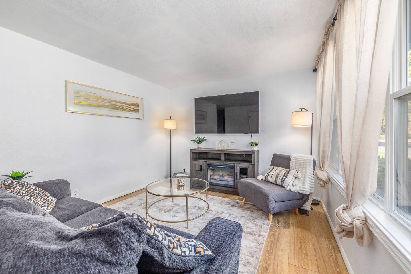 Cozy Boise Haven vacation rental photo 6