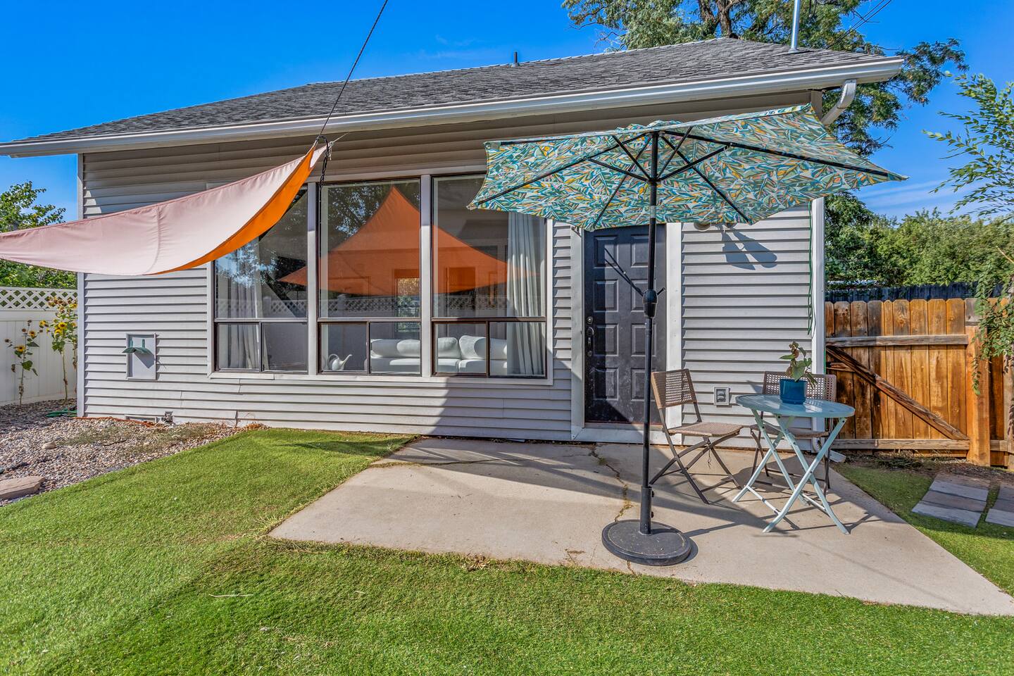 Quaint Boise Bench Home vacation rental photo 5