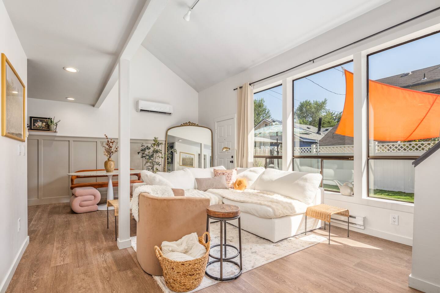 Quaint Boise Bench Home vacation rental