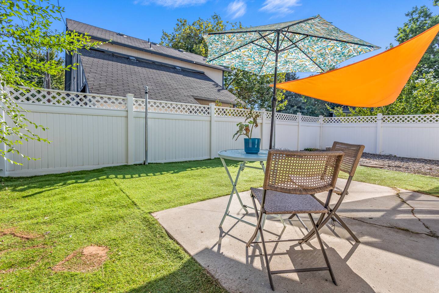 Quaint Boise Bench Home vacation rental photo 8