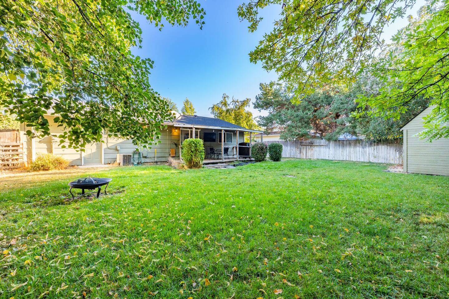 Cozy Boise Haven vacation rental photo 3