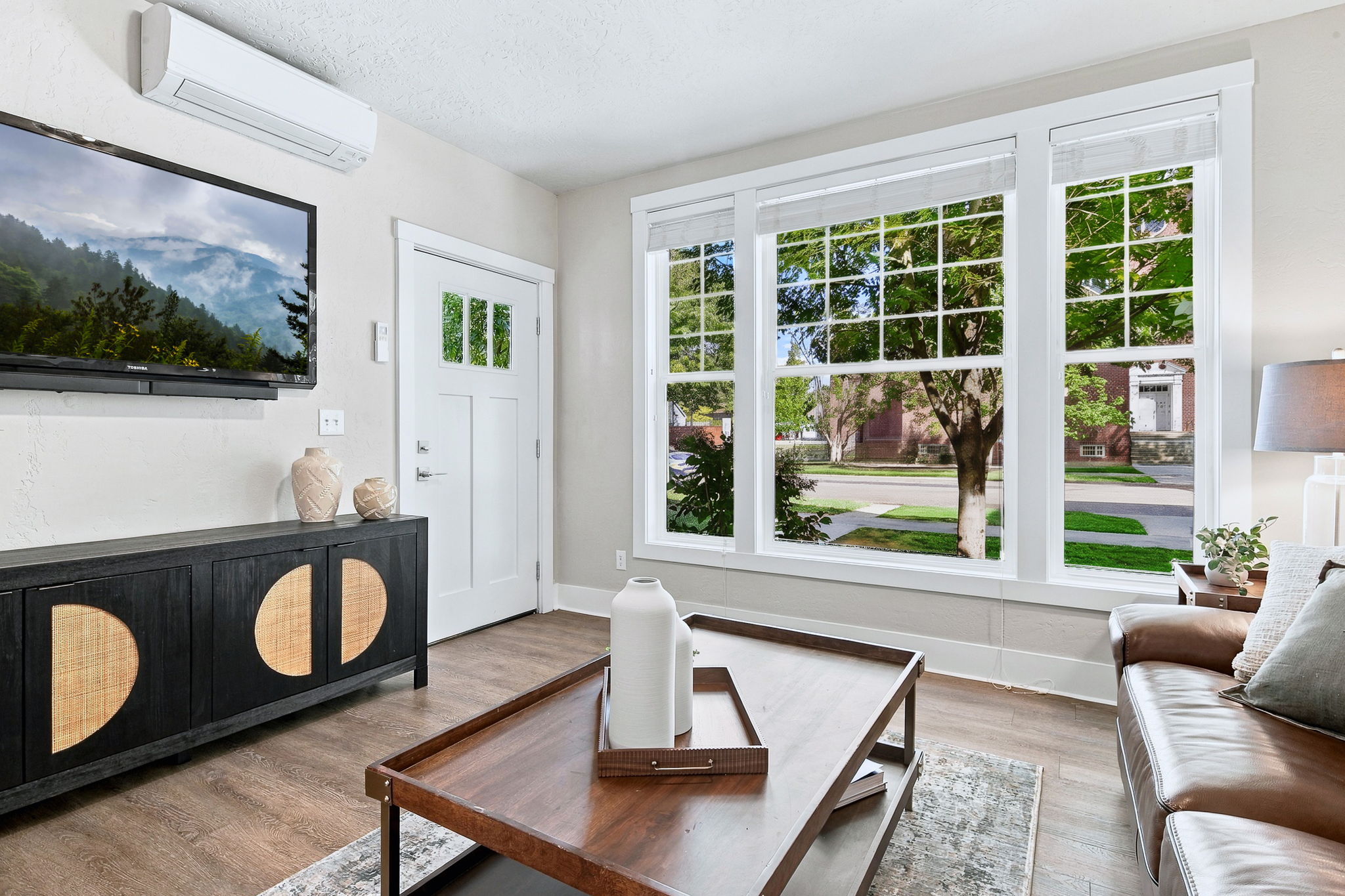 Downtown Boise 1BR vacation rental photo 9