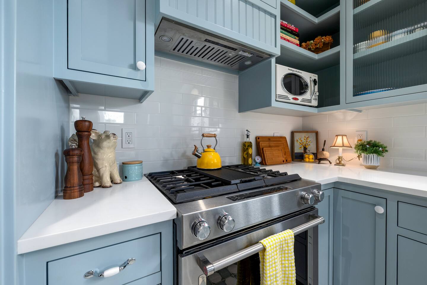 Hummingbird House vacation rental photo 5
