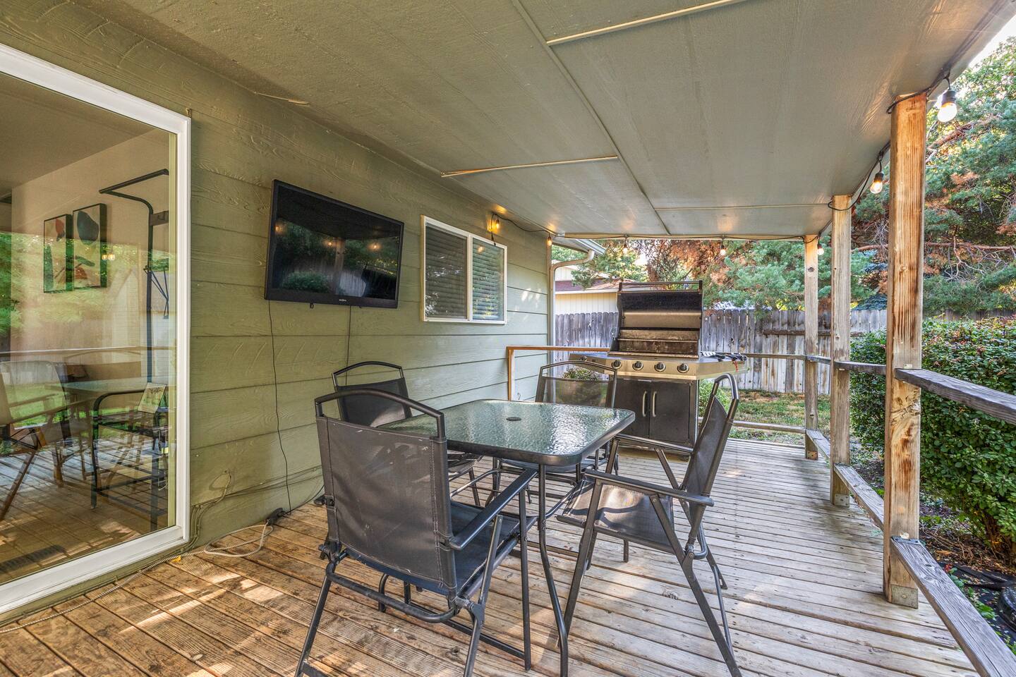 Cozy Boise Haven vacation rental photo 5