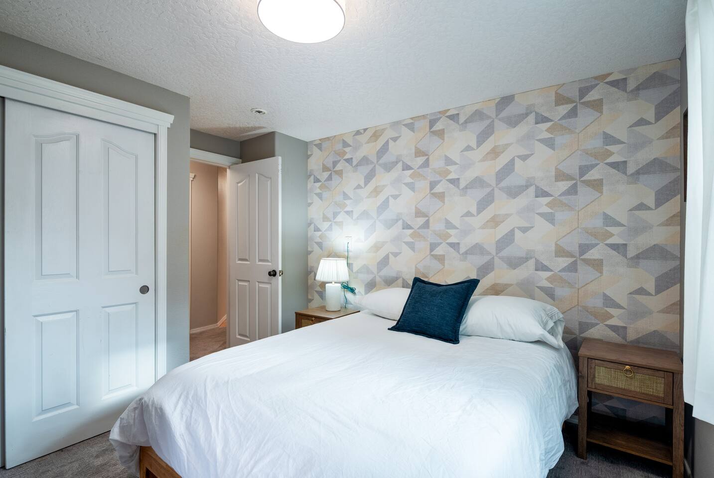 Charming Home with Big Yard vacation rental photo 12