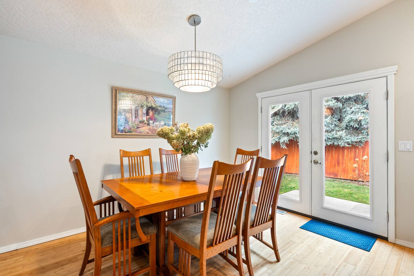 Charming Home with Big Yard vacation rental photo 6