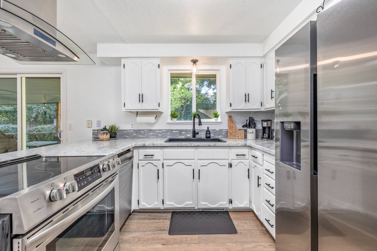 Cozy Boise Haven vacation rental photo 7