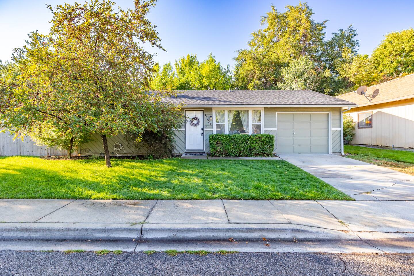 Cozy Boise Haven vacation rental photo 12