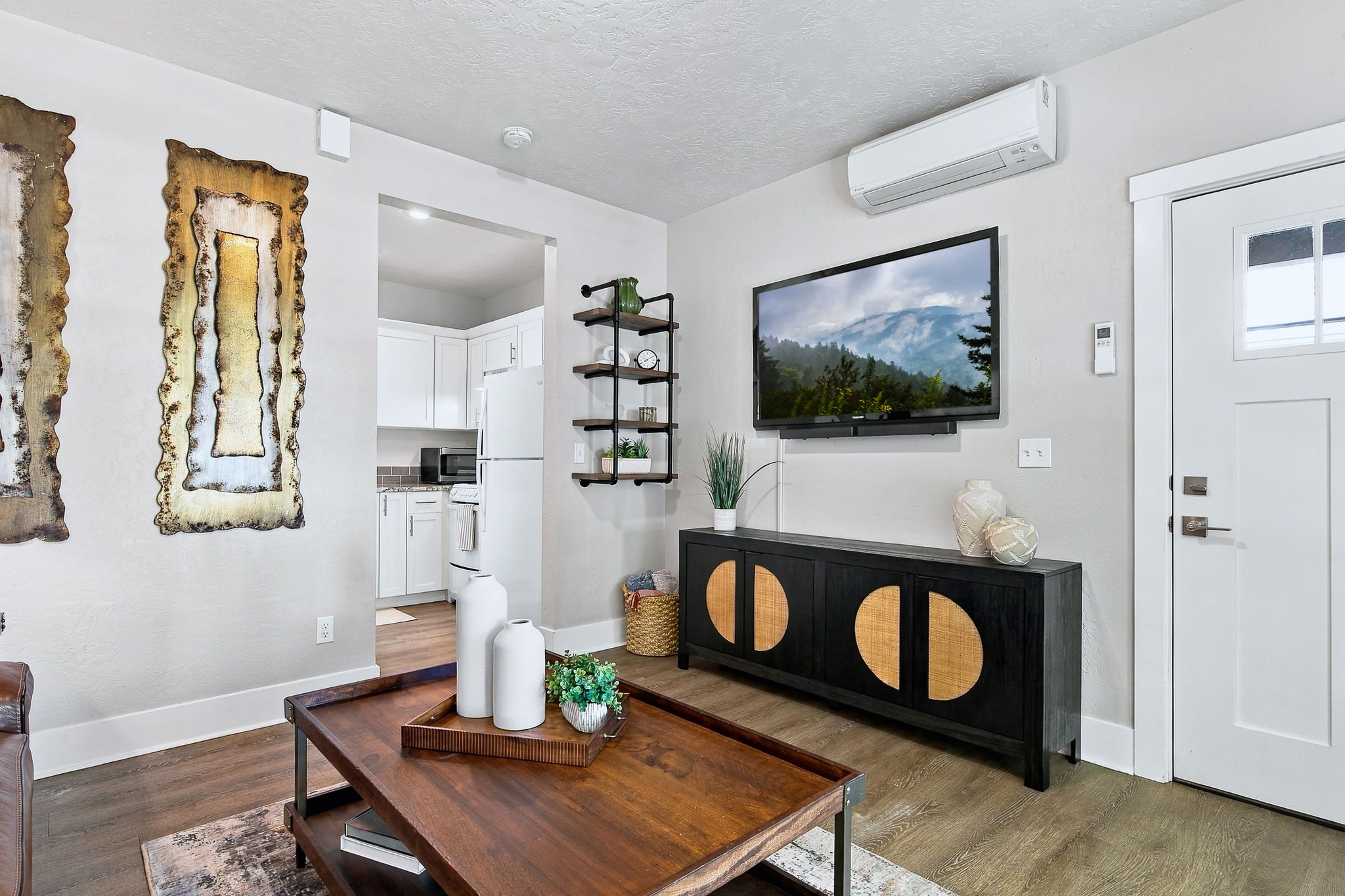 Downtown Boise 1BR vacation rental photo 8