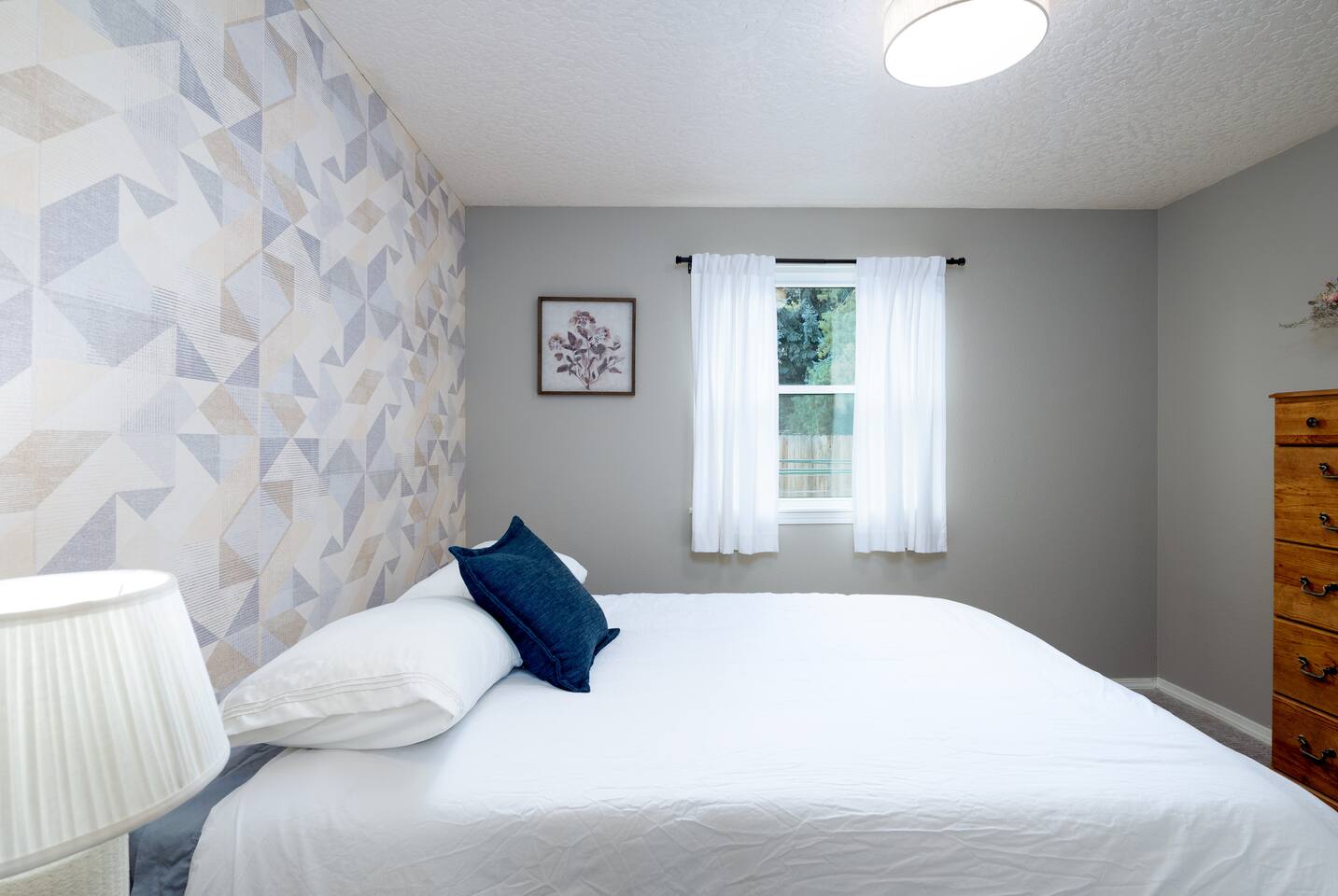 Charming Home with Big Yard vacation rental photo 10