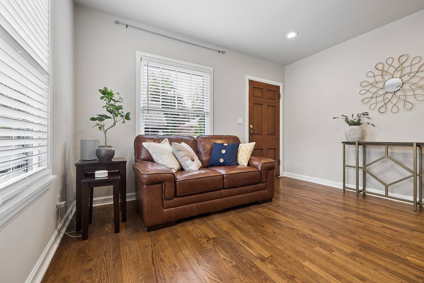 The Bungalow at 2210 vacation rental photo 5