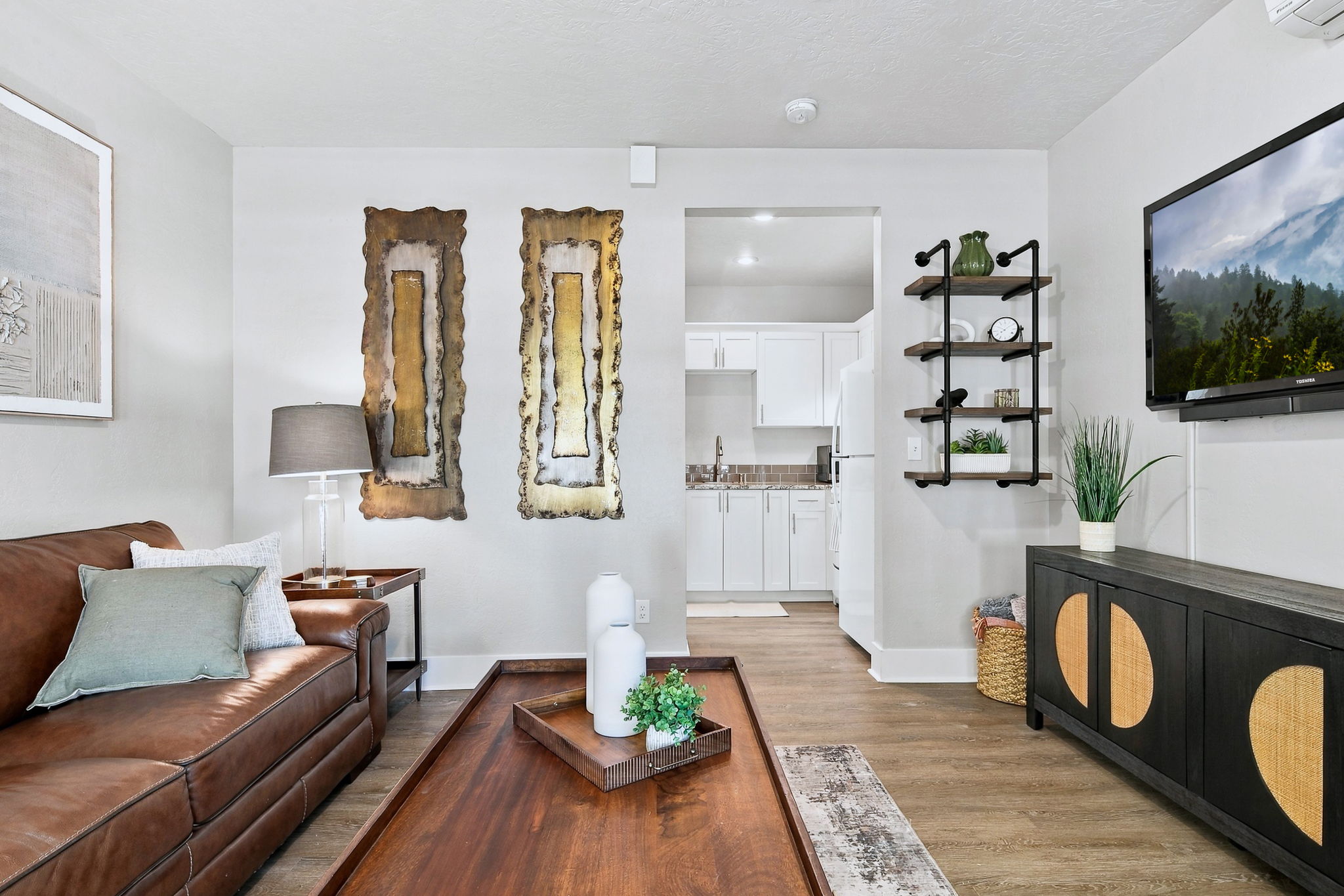 Downtown Boise 1BR vacation rental photo 7
