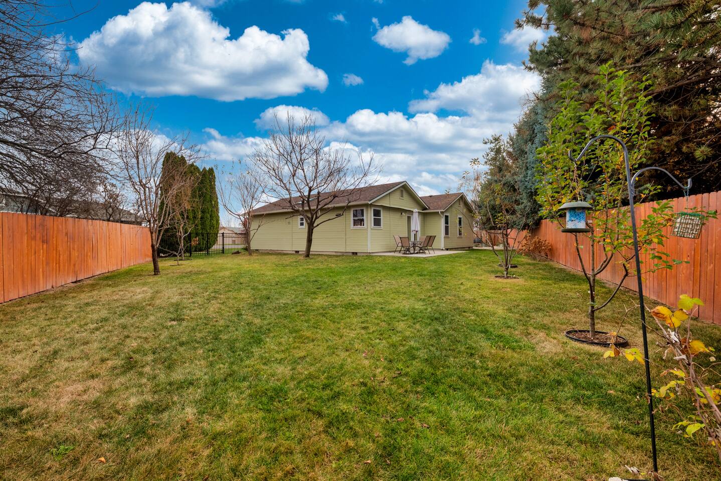 Charming Home with Big Yard vacation rental photo 7
