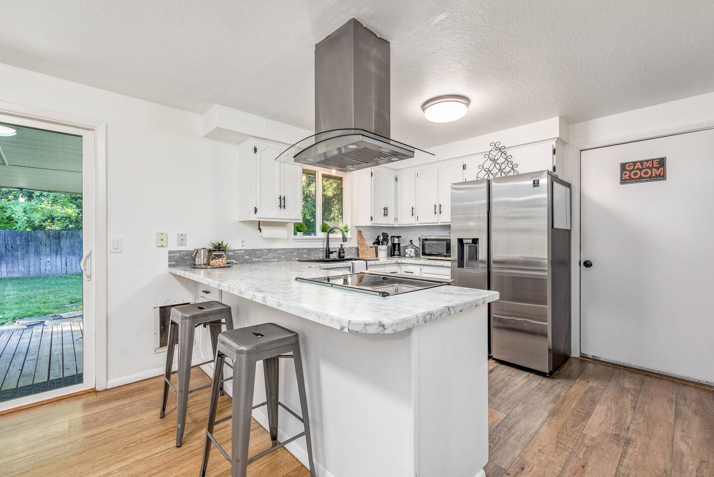 Cozy Boise Haven vacation rental photo 10