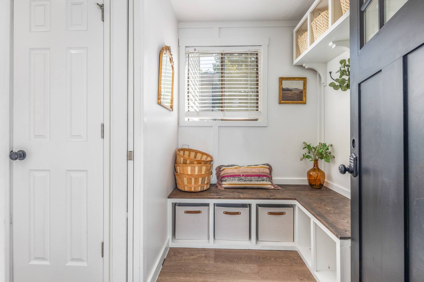Quaint Boise Bench Home vacation rental photo 9