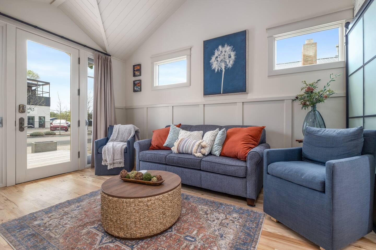 Hummingbird House vacation rental photo 2