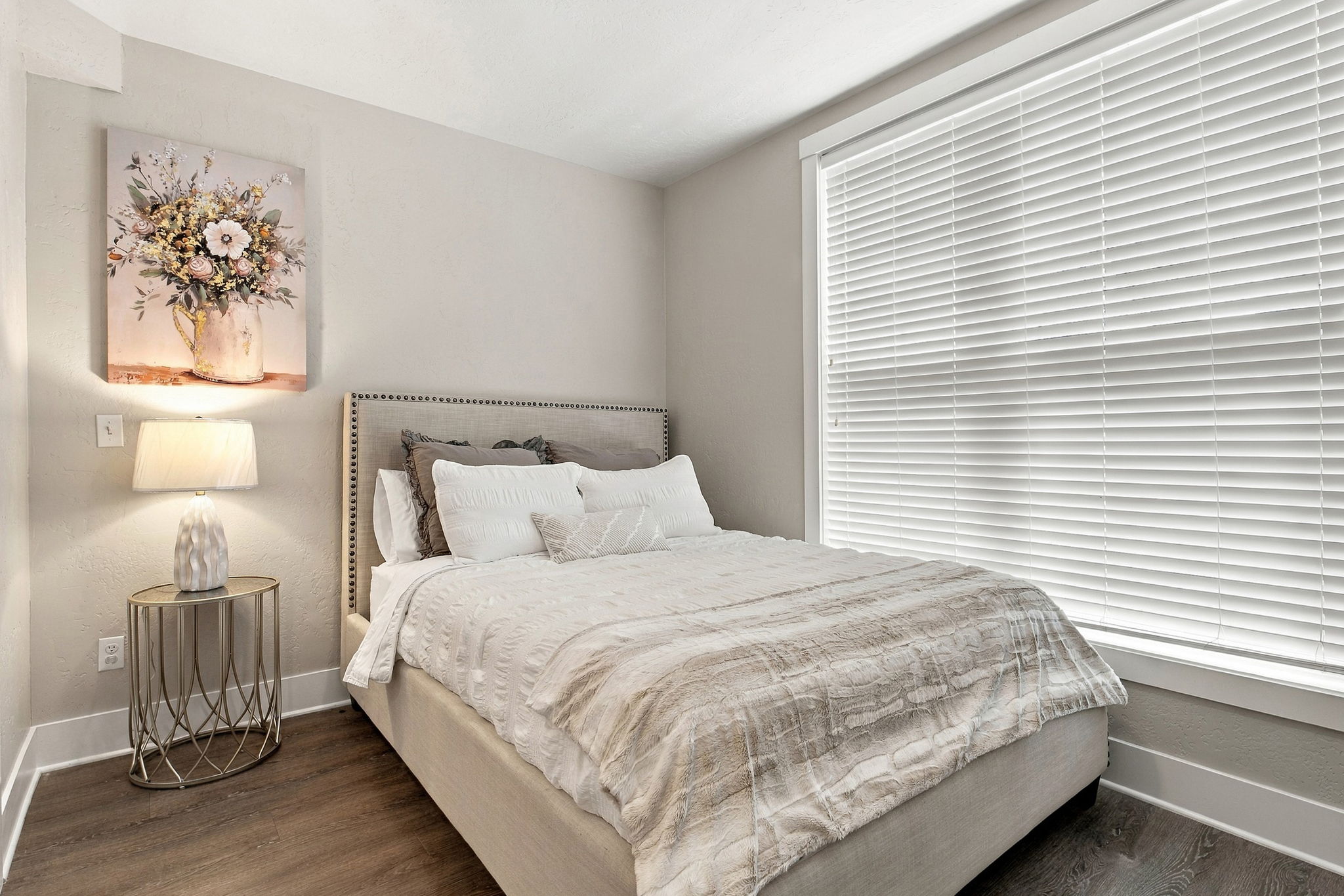 Downtown Boise 1BR vacation rental photo 2