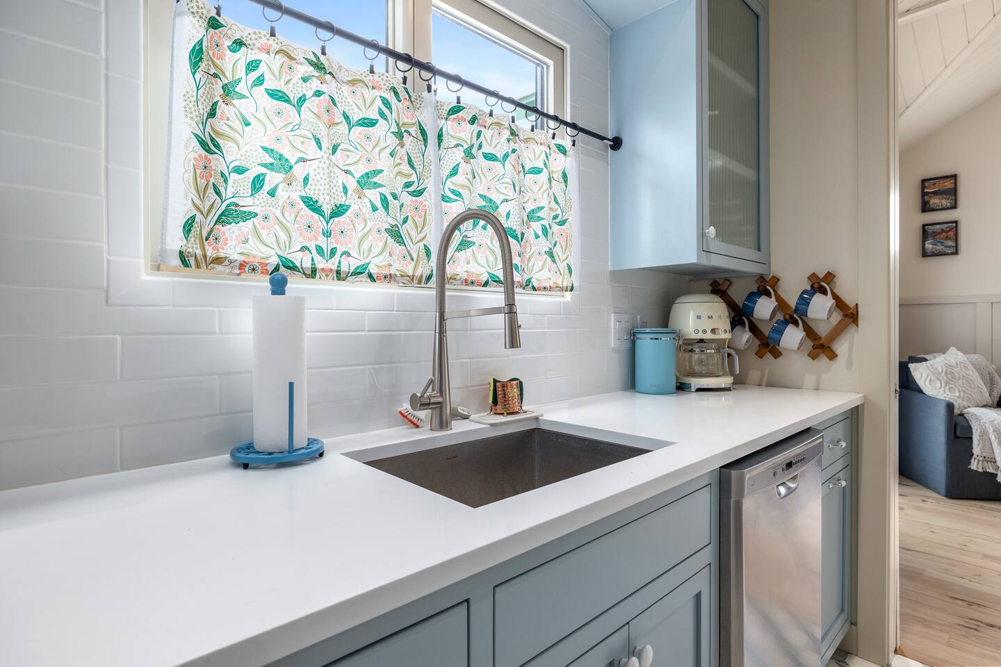 Hummingbird House vacation rental photo 7