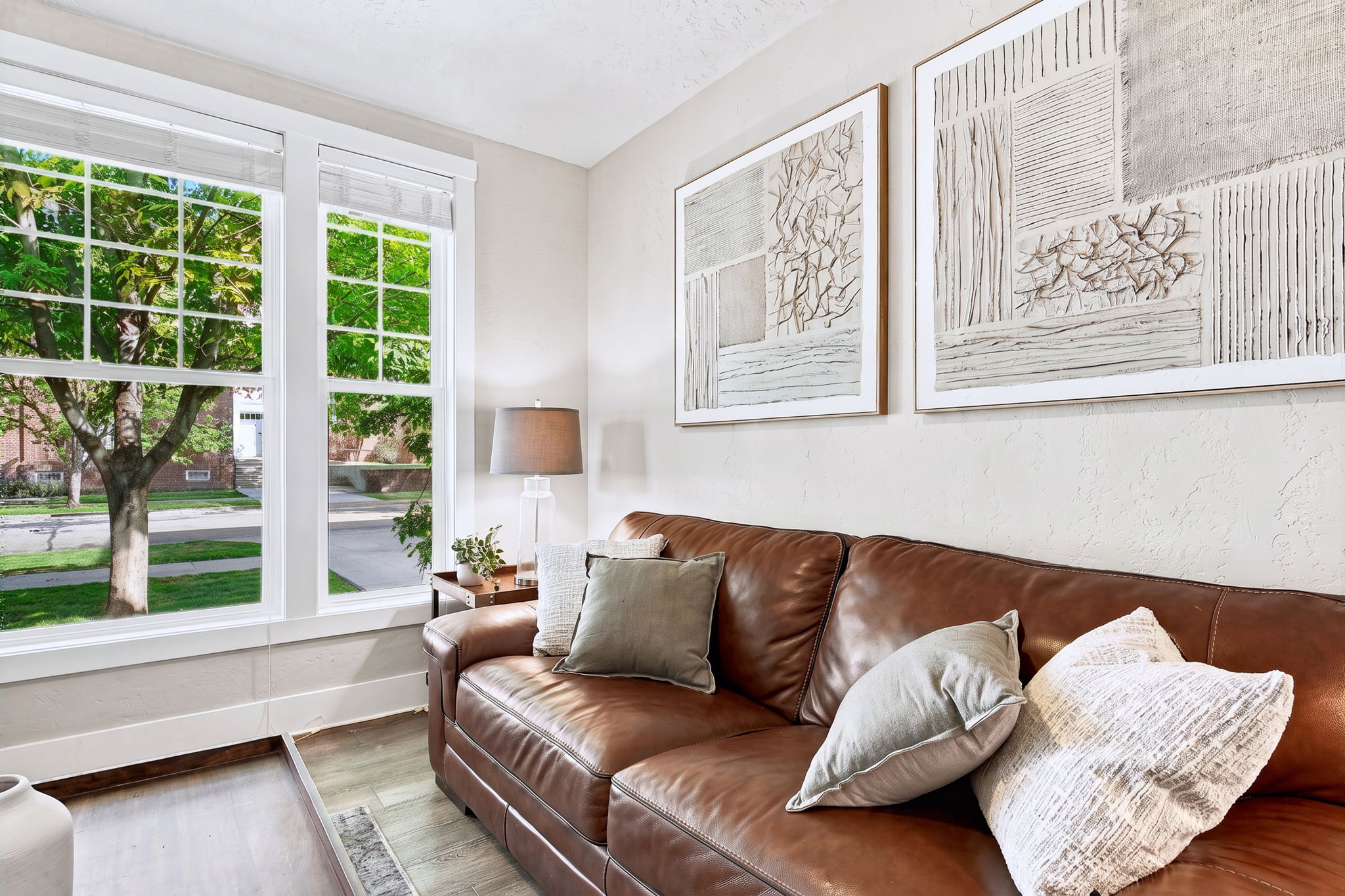 Downtown Boise 1BR vacation rental photo 10