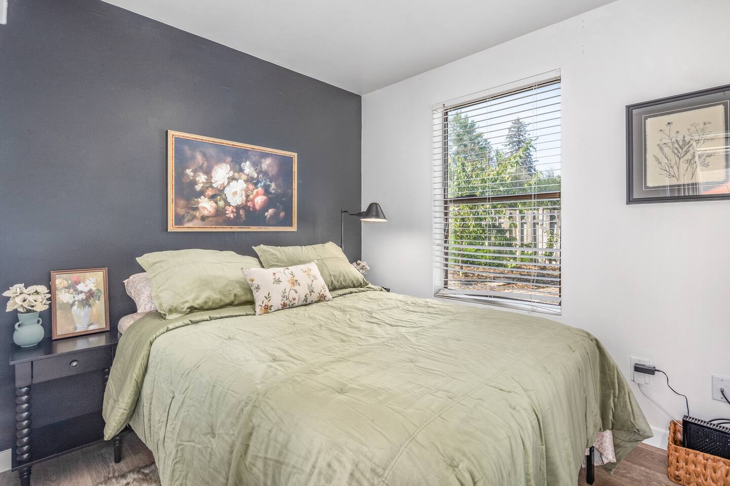 Quaint Boise Bench Home vacation rental photo 6