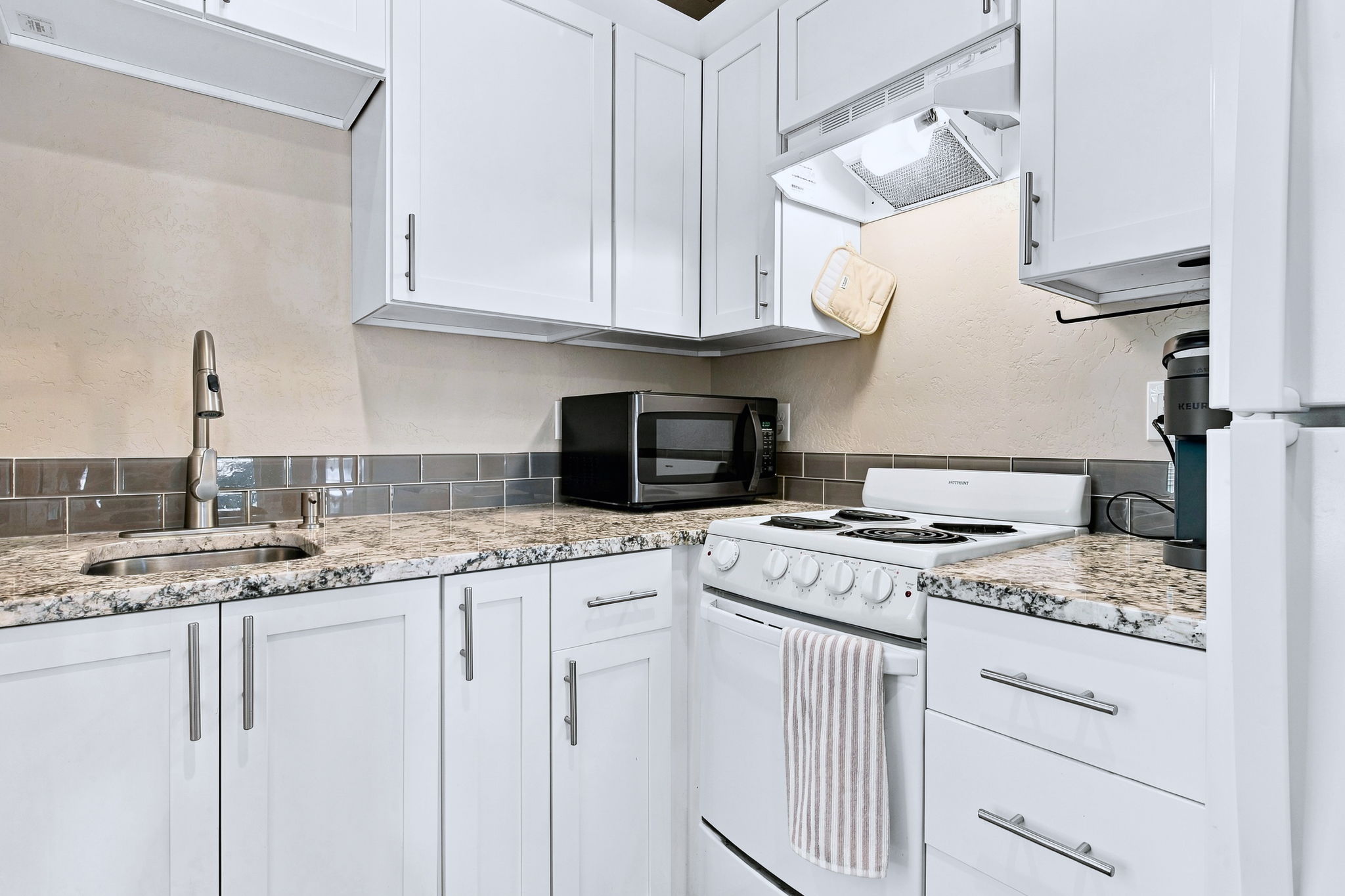 Downtown Boise 1BR vacation rental photo 3