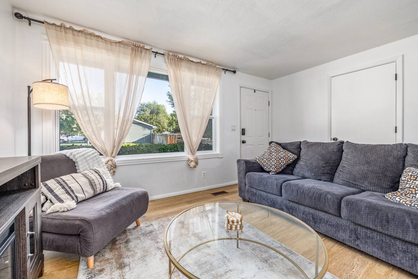 Cozy Boise Haven vacation rental photo 2