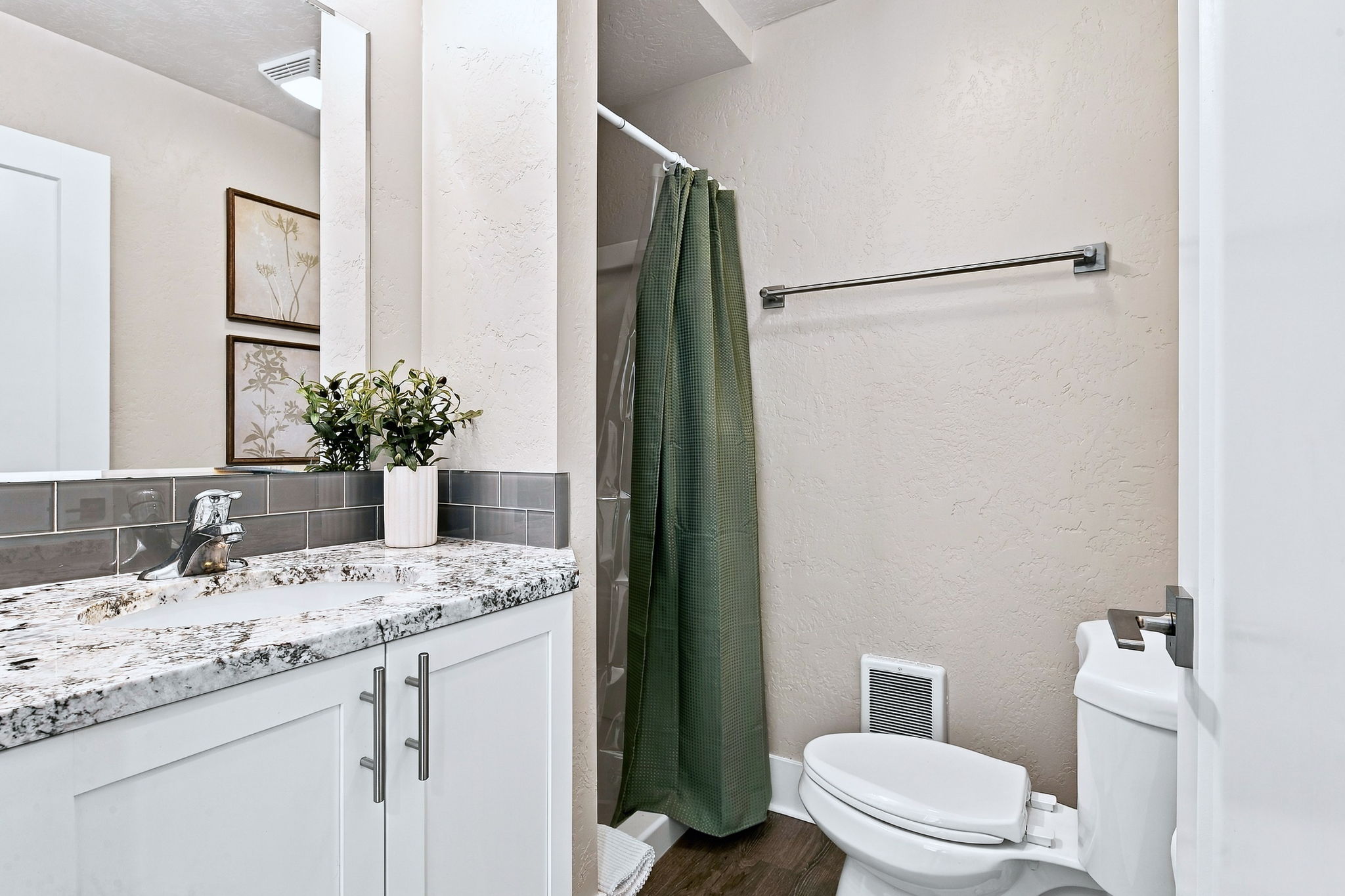 Downtown Boise 1BR vacation rental photo 4