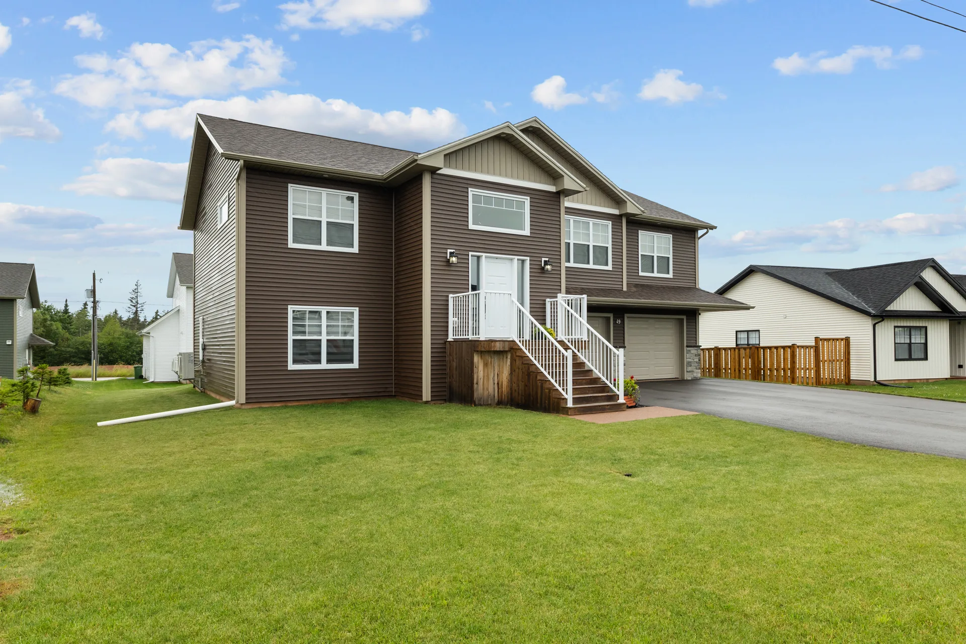 49 Bridget Dr, Charlottetown, PE - property listing
