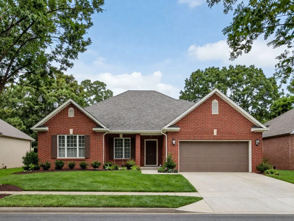4521 Hiatus Rd