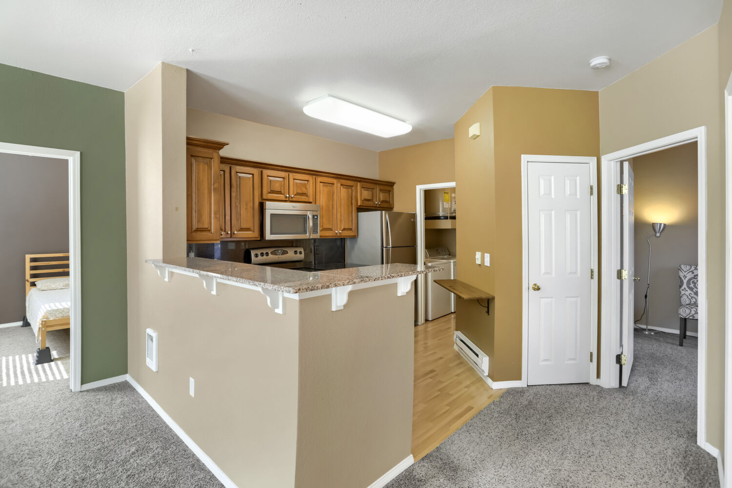 Photo 11 of 25 at 1231 NE Horizon Loop #209, Hillsboro, OR