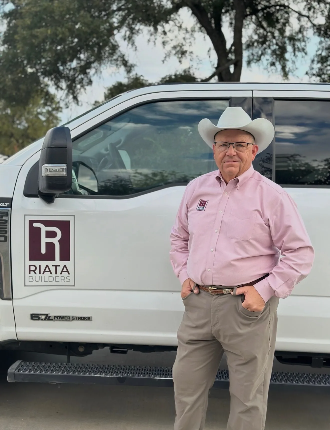 A Riata Builders photo from the collection at Ranch at Latitude 31