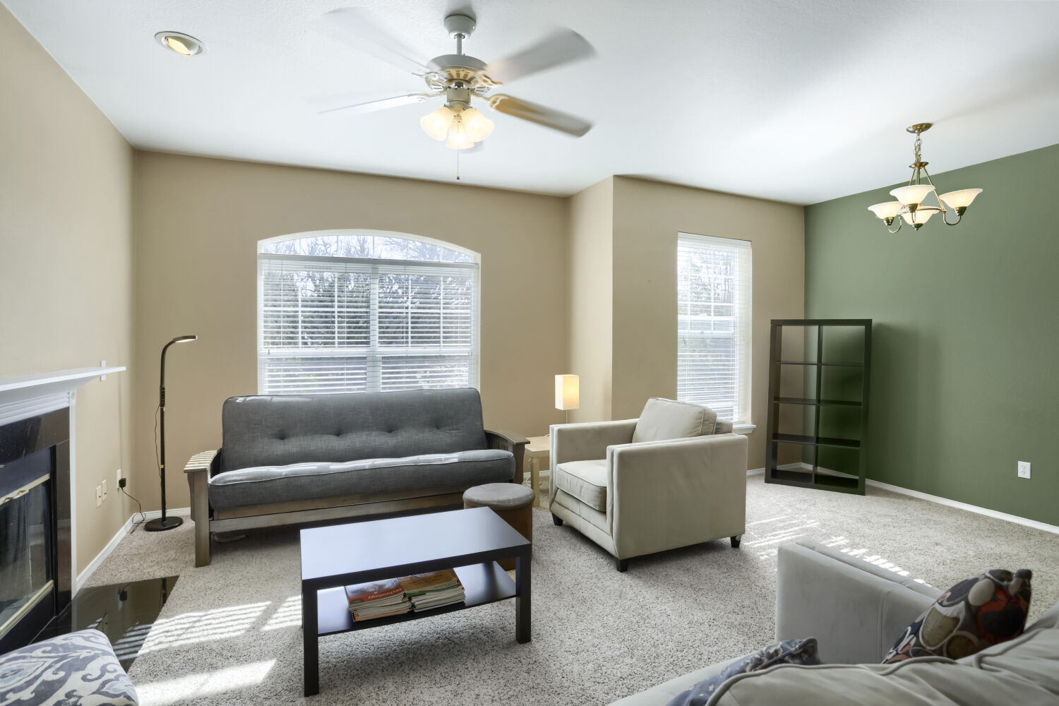 Photo 7 of 25 at 1231 NE Horizon Loop #209, Hillsboro, OR