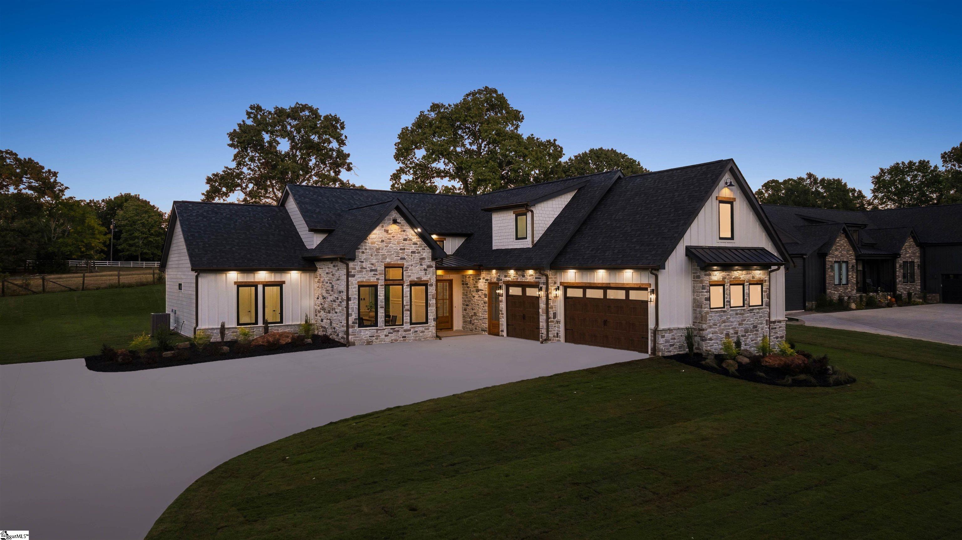 110 Marseille Dr home in Simpsonville, SC 29680