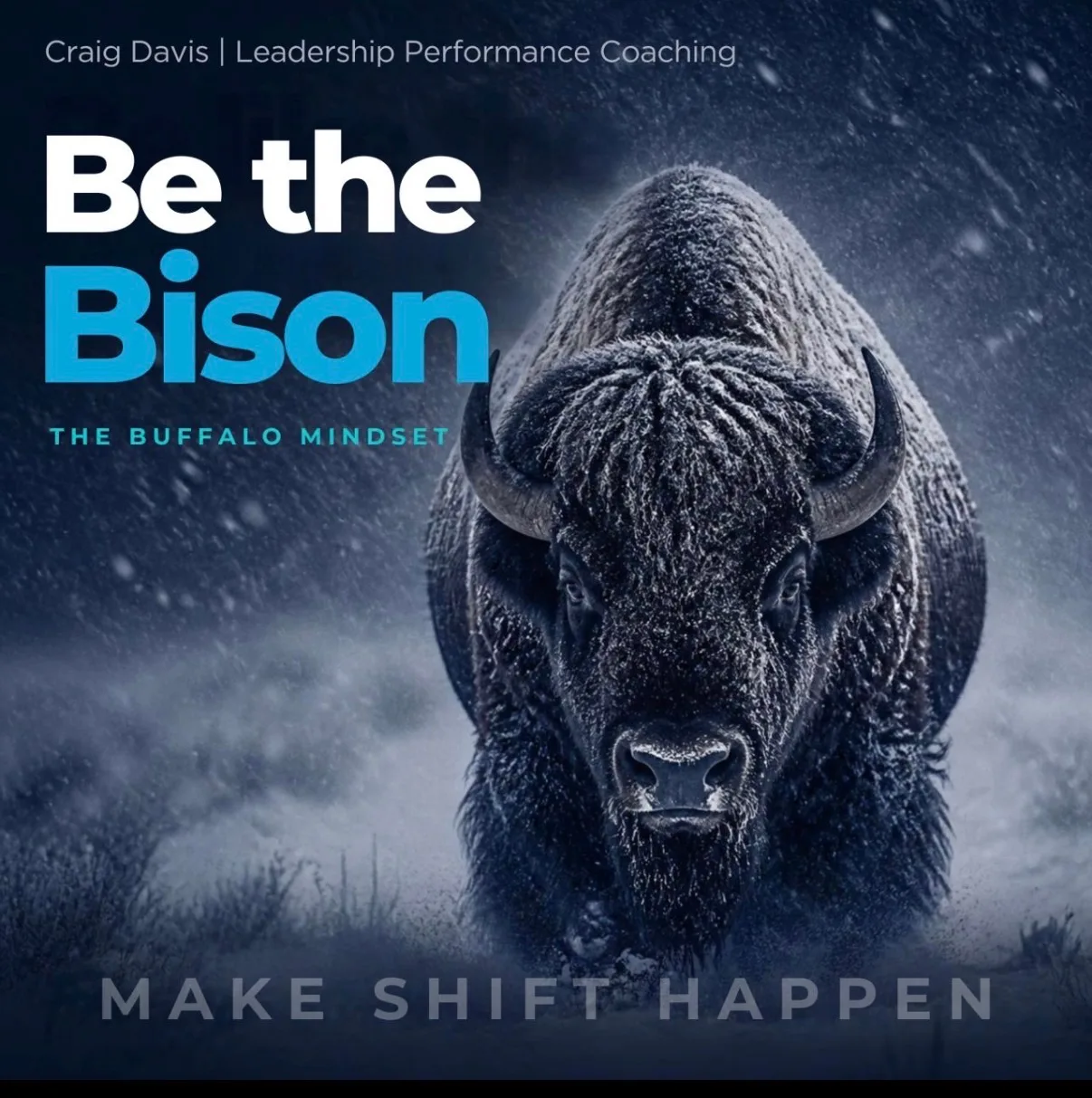 Shift Happens. Ok, Now What? 3 Market Strategies - Craig Davis
