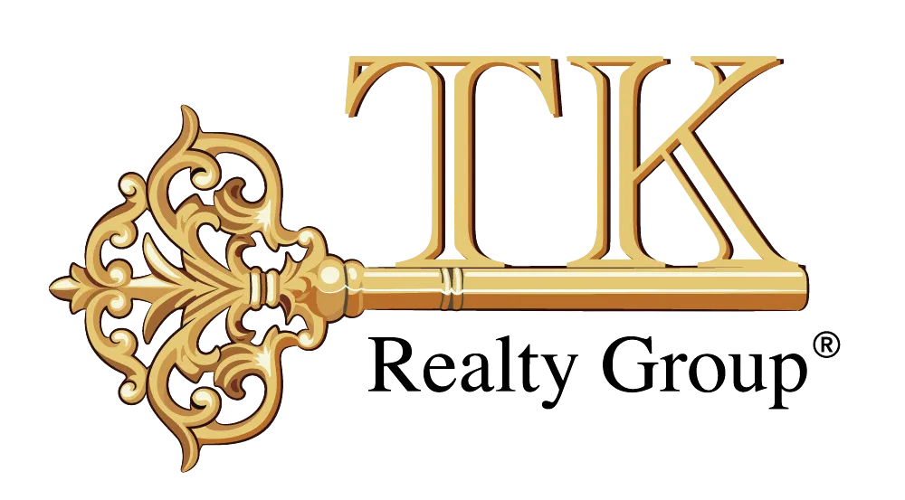 TK Realty Group logo