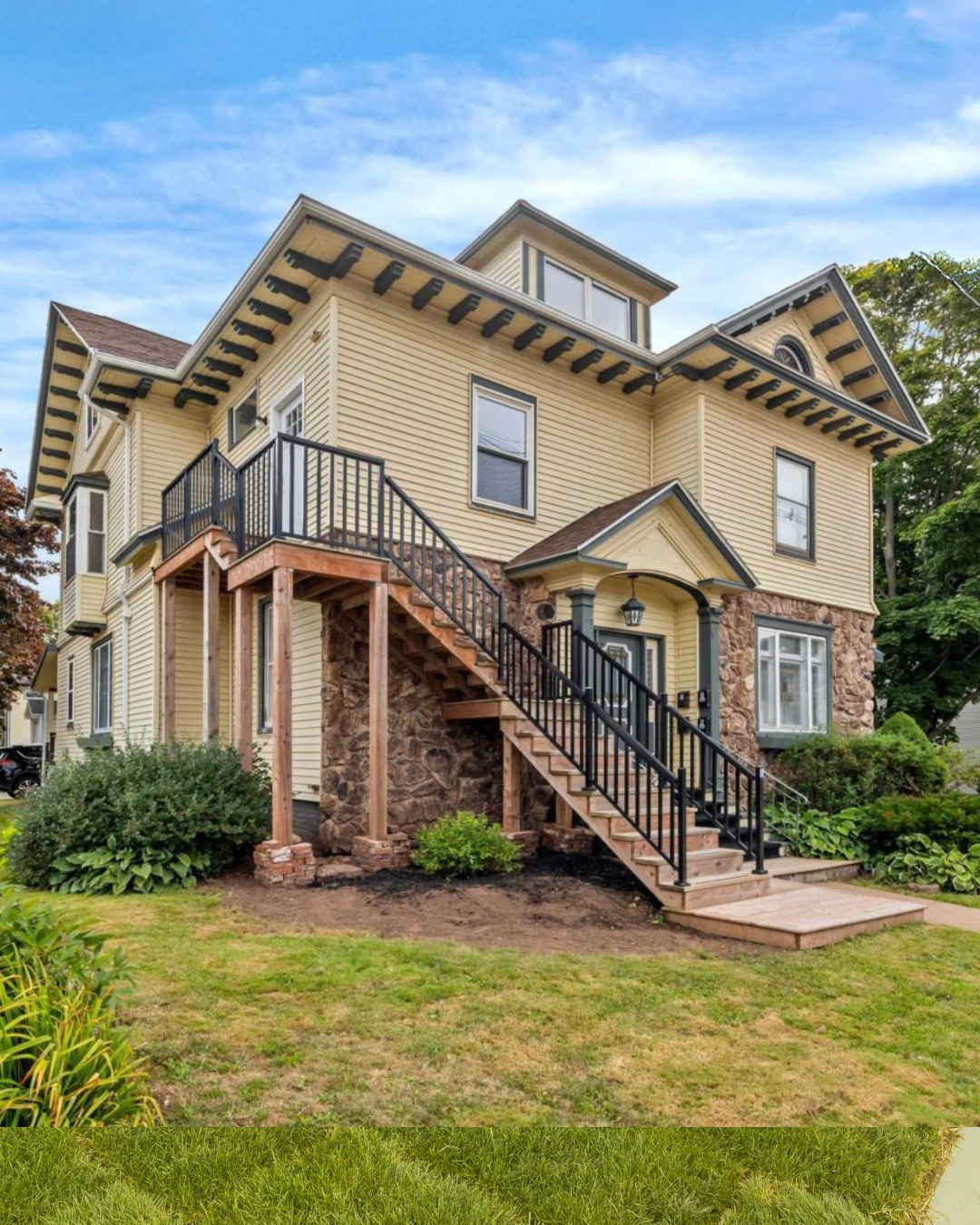 91 Central St, Summerside, PE - property listing