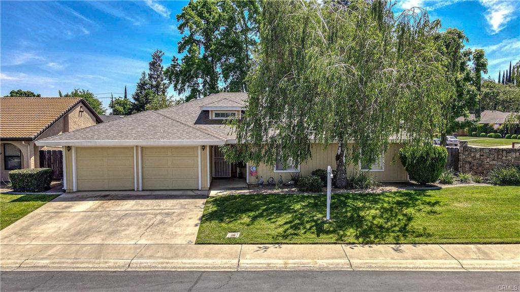 1270 Highpoint Drive, Atwater, CA 95301, sold property