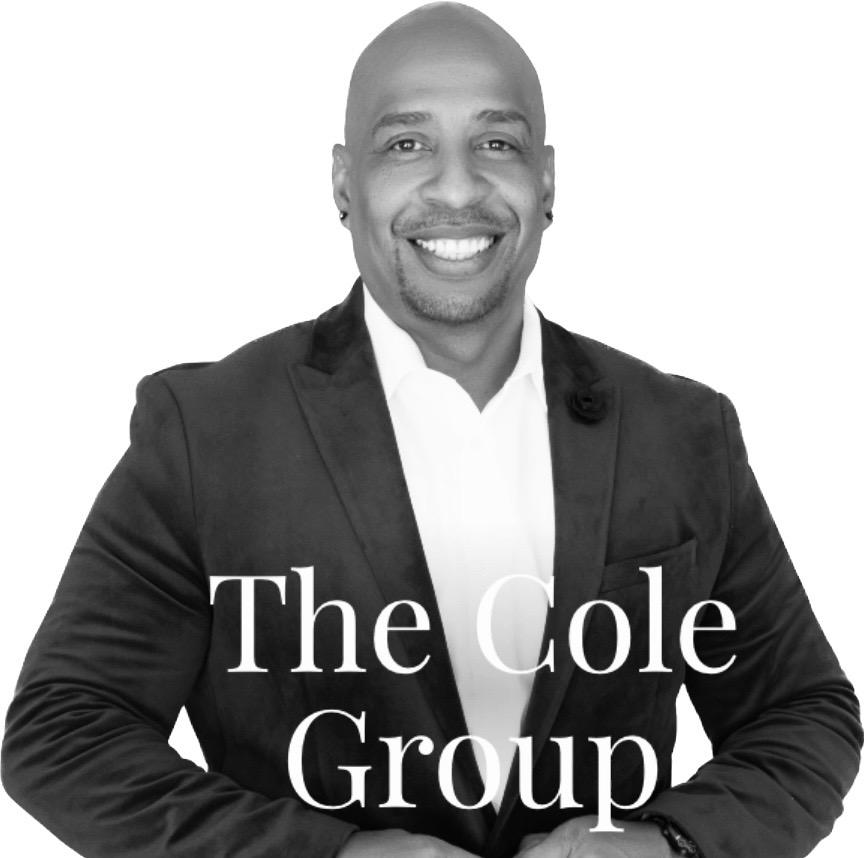 Rob Cole, Senior Broker Associate