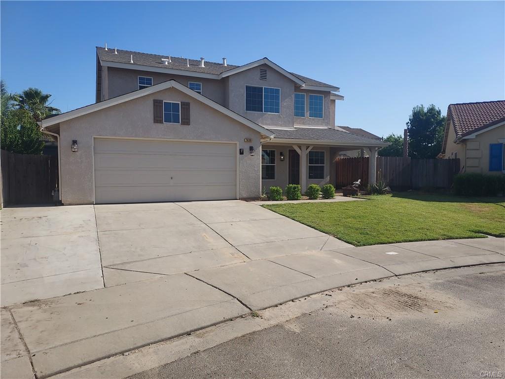 7439 Trevor Court, Winton, CA 95388, sold property